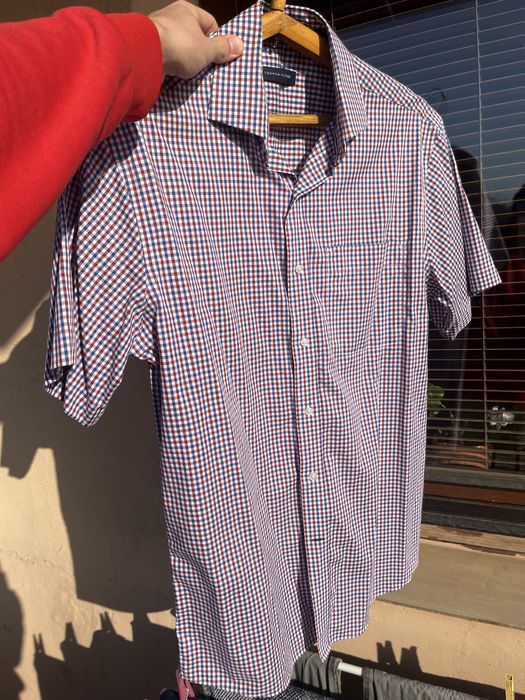 Рубашка Tommy Hilfiger , размер S