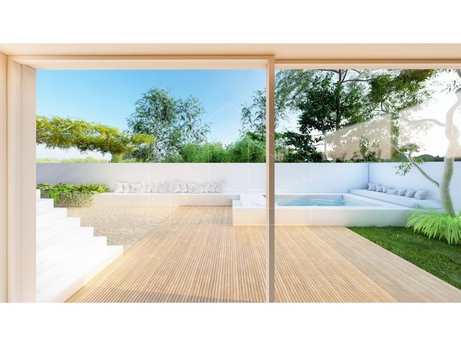 Moradia T3+1 com Rooftop e Vista Panorâmica sobre a Ria | Gafanha d...