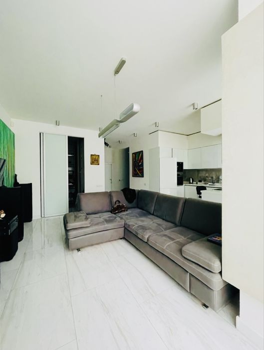 Аренда 1 к каартиры ул.Щорса,Коновальца 32в,Печерск