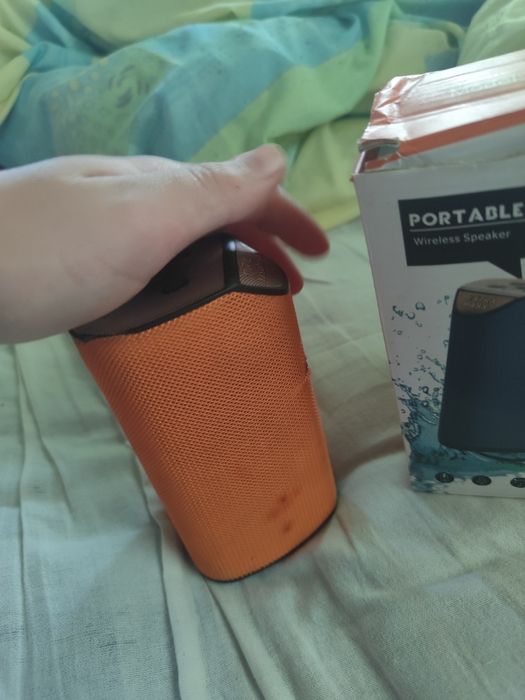 Колонка portable model111