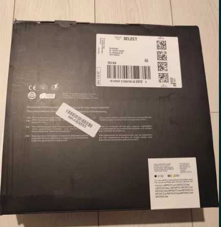 Zestaw tonerów Canon LBP631CW LBP633CDW i-sensys