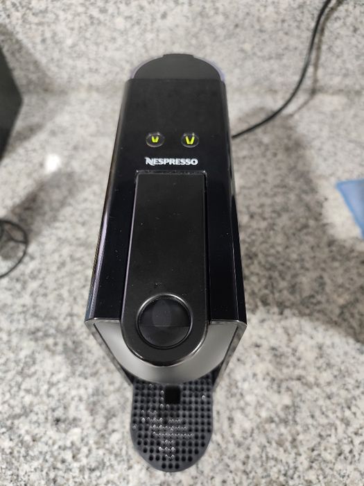 Nespresso essenza