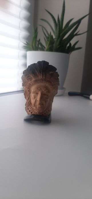 Fajka Meerschaum