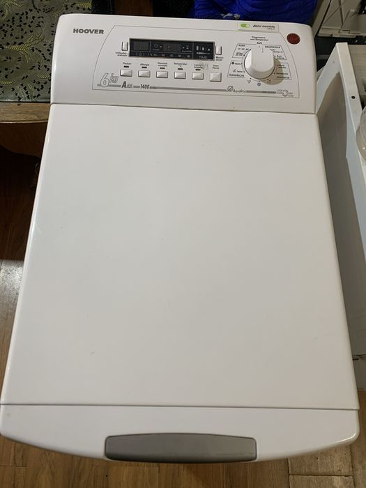 Пральна машина Whirlpool