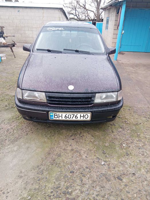 Продам Опель вектра