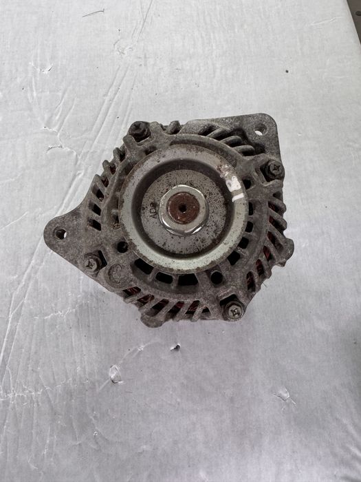 Продам генератор Honda Jazz 1.4 2008-2011