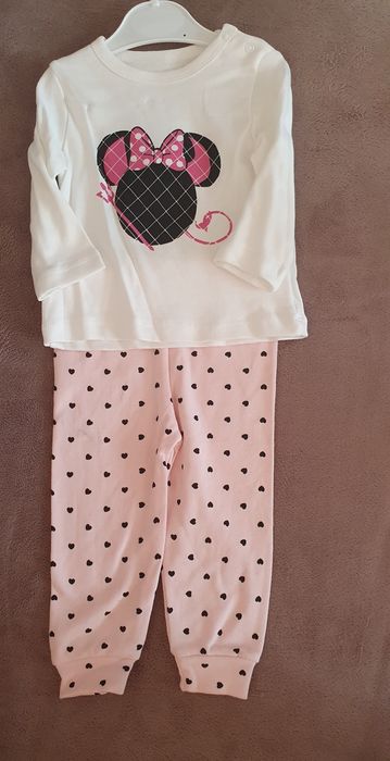 3 częściowy dres dziewczęcy