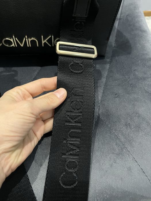 Calvin Klein оригінальна сумка