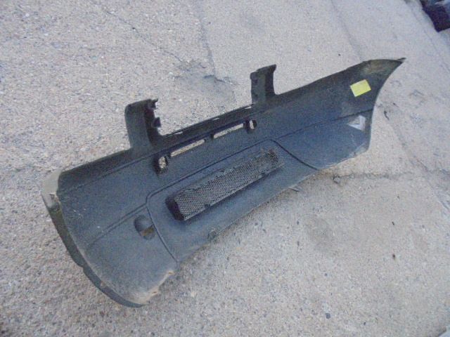 Zderzak przedni Land Rover Freelander