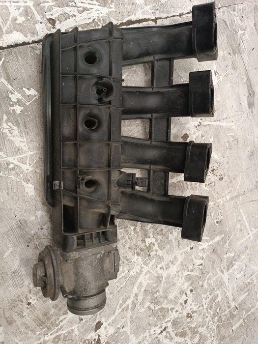 Coletor de admissão - BMW 3 Compact (E36) | 94 - 00