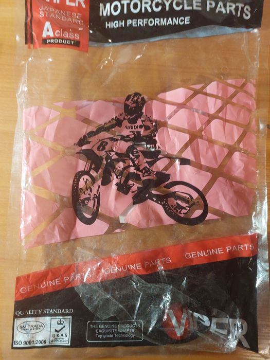 Трос газа с ускорительным насосом