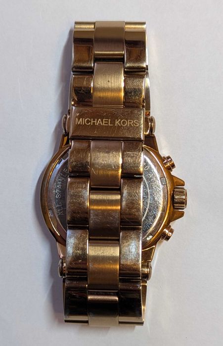 Оригінальний годинник Michael Kors