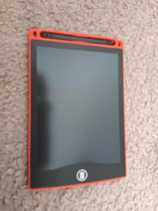Tablet dla dzieci