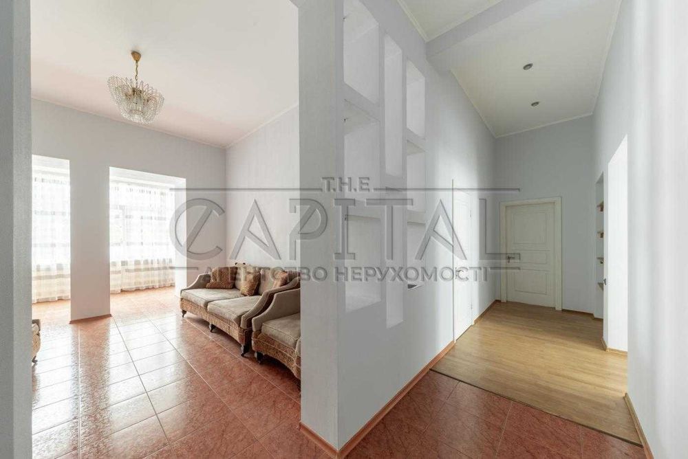 Оренда квартири,  вул. Саксаганського, Печерськ