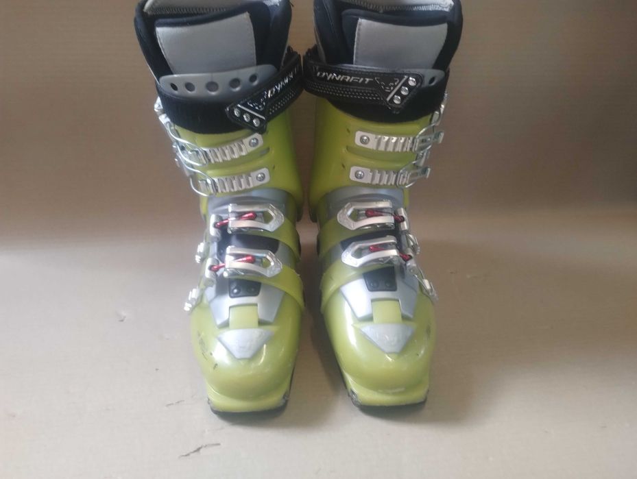buty skiturowe narciarskie Dynafit 27 42