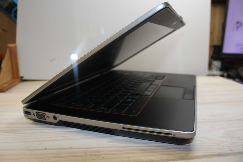 Ноутбук Dell Latitude 6420