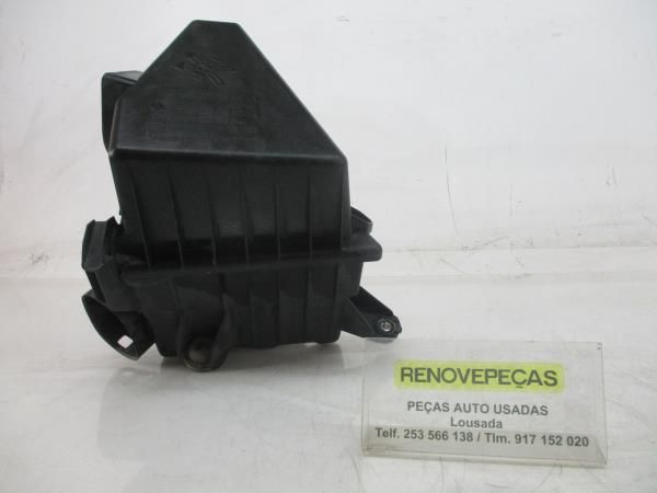 Caixa filtro ar VOLKSWAGEN Polo (9N)