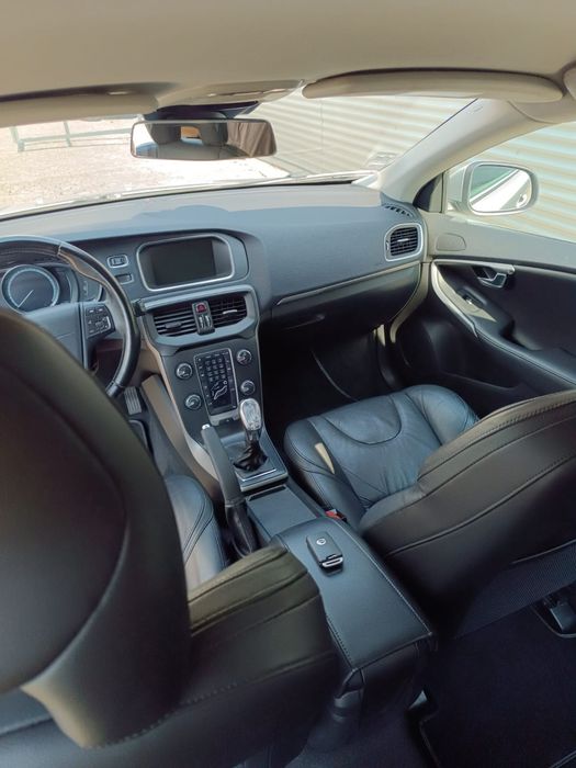 Vendo volvo V40 1.6