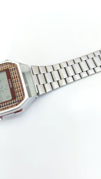 Relógio casio otimo estado64737913171843122