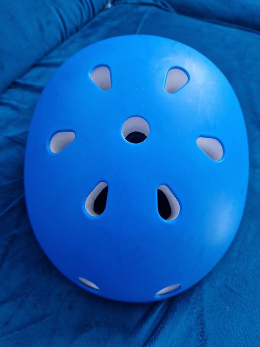 Kask rowerowy dla dorosłych