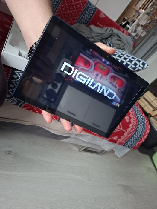 7-calowy tablet edukacyjny dla dzieci,
