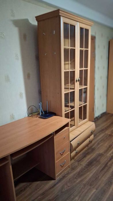 Оренда 1 кімнатної квартири у центрі - Олександрівський район.