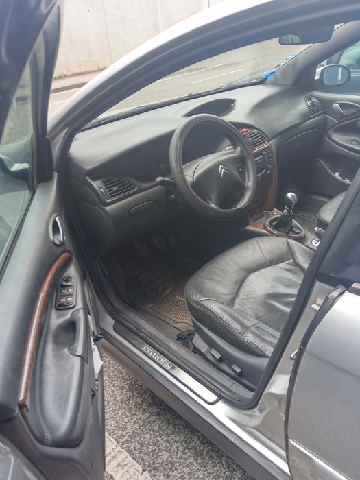 Citroeen c5 HDI 2000