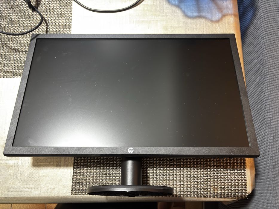 Monitor HP V24 FHD 24’