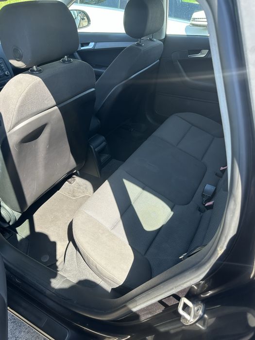 Audi A3 1.9 tdi