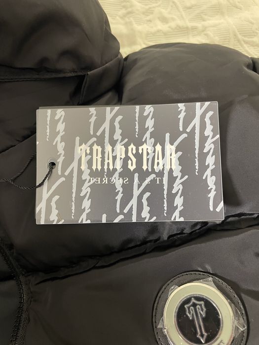 Casaco Trapstar Unisex