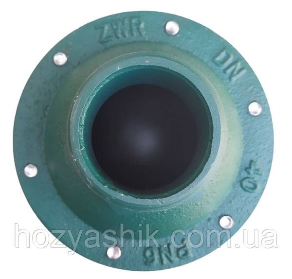 Звортній клапан,система опалення