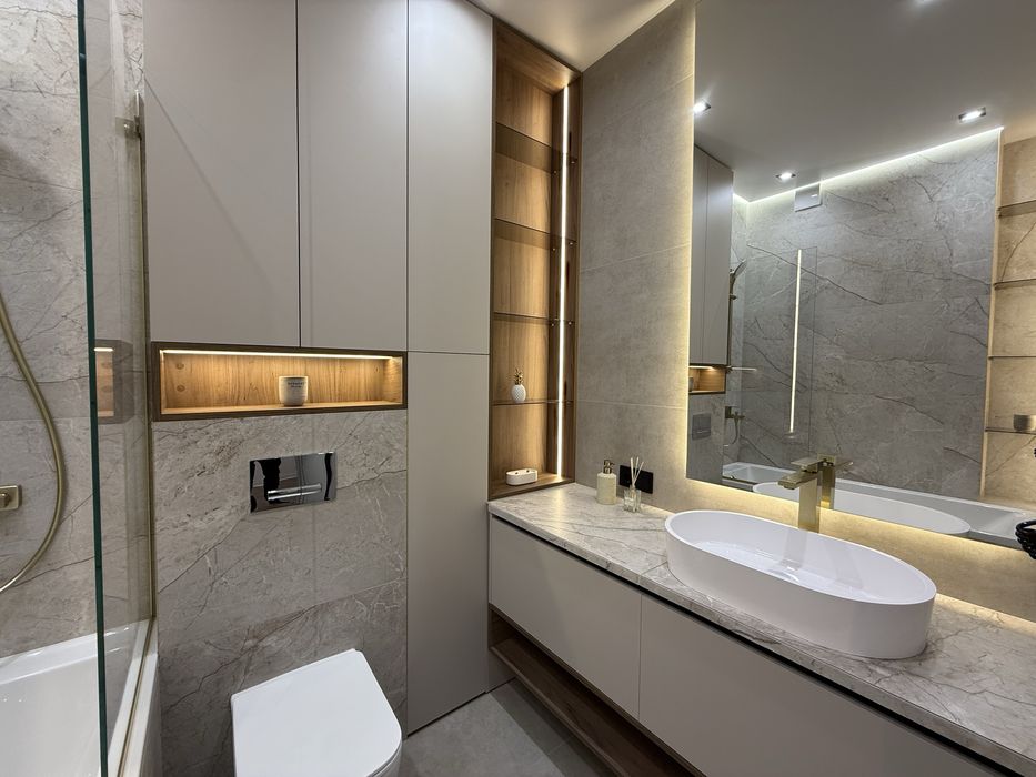 2-комнатная квартира по адресу Куликово поле пл. (площадь 78 м²) - Atlanta.ua - фото 12