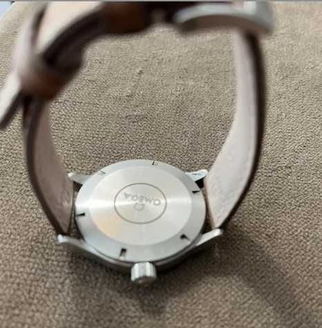 OMEGA DYNAMIC  III 1999 vintage