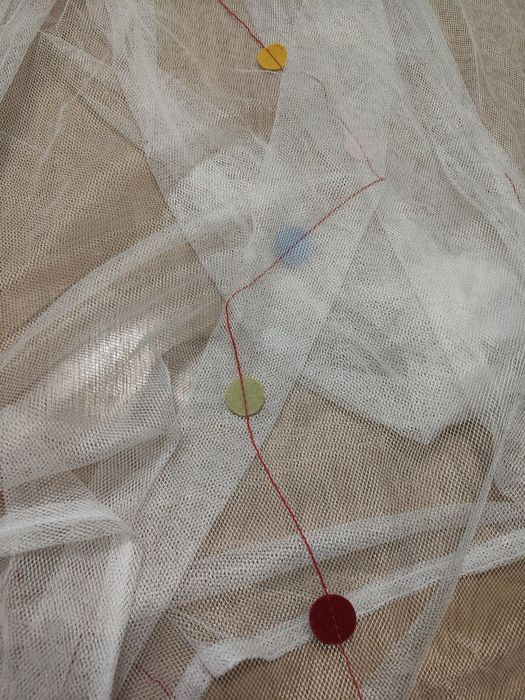 Docel para quarto/cama de criança/adolescente de pendurar no tecto, im