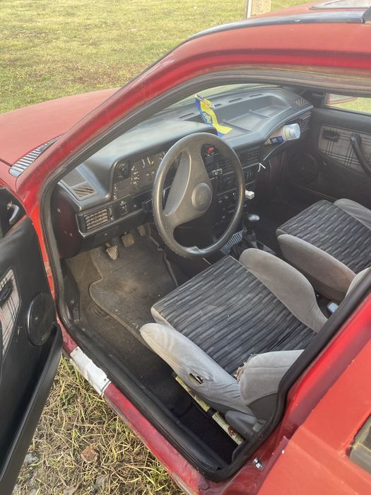 Продам опель кадет