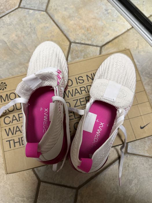 Nike кросівки 37розмір vapormax zoom fly