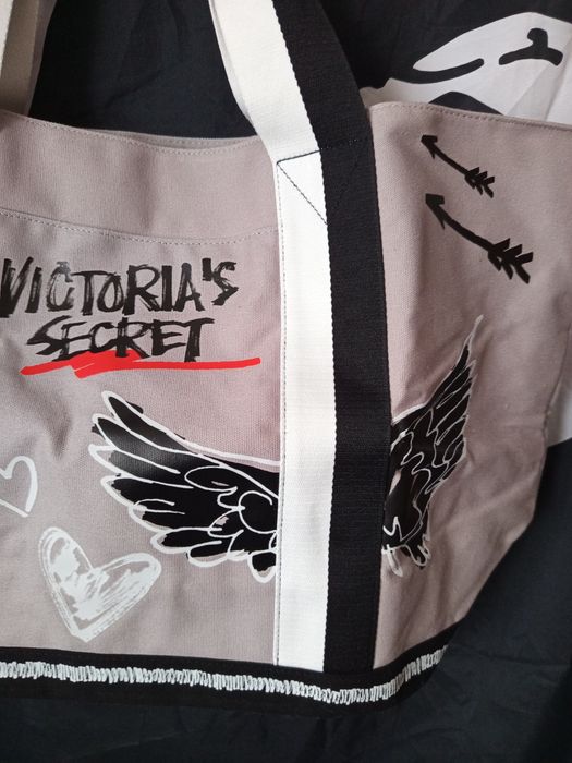 Подарунки для жінок сумка Victoria's secret