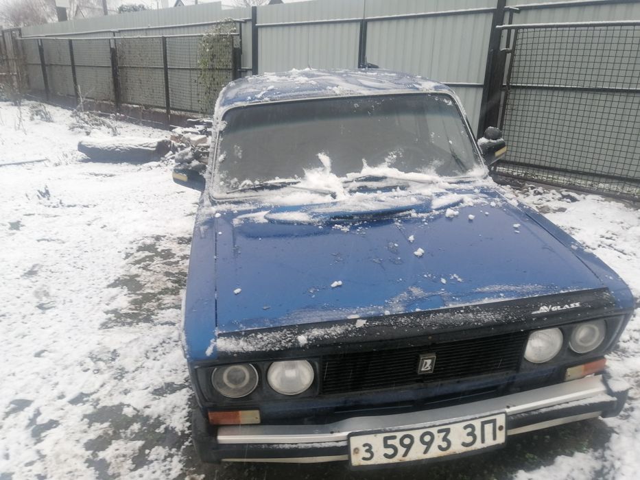 Жигули 2106 продам