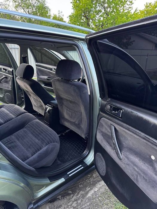 Passat B5 продається