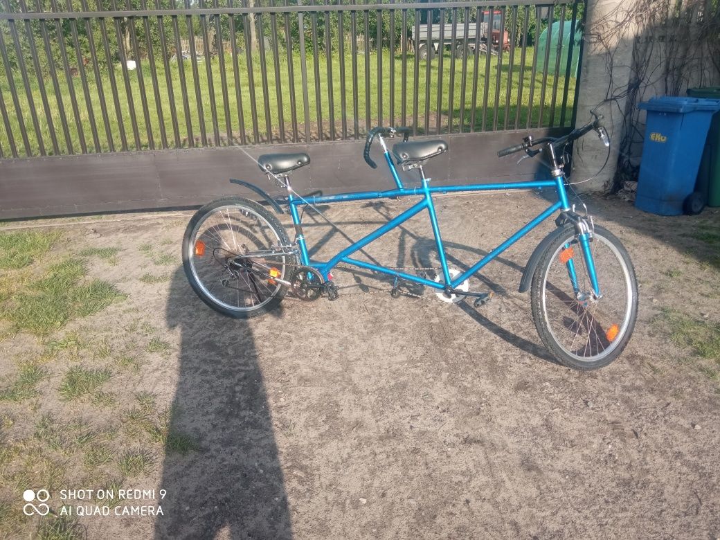 Tandem micmo hotsell