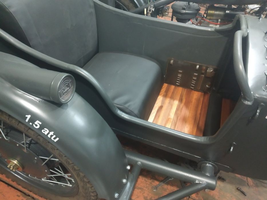 Продам мотоцикл м72 не бмв