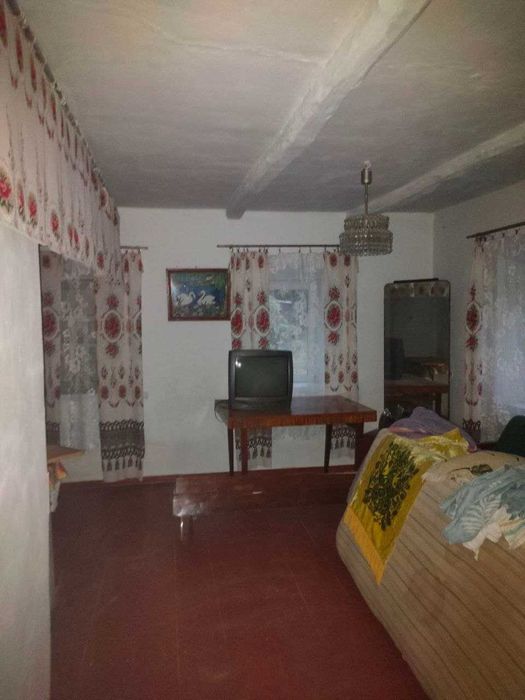 Приватний будинок