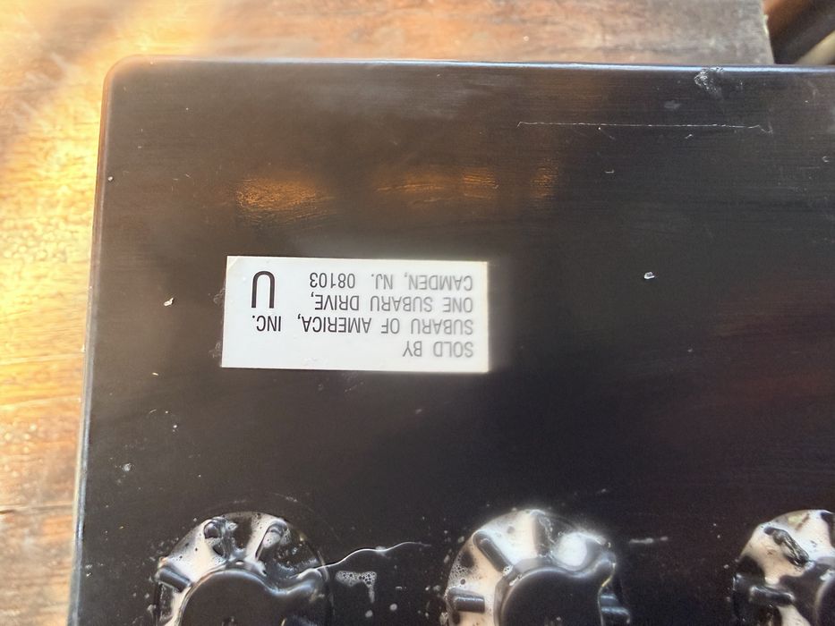 Аккумулятор panasonic