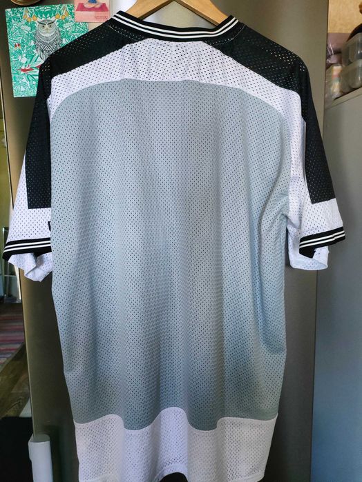 Men's Las Vegas Raiders New Era  Multi Patch T-Shirt/XL/оригинал