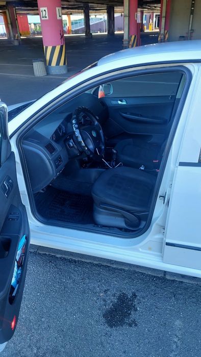 Шкода фабиа Шкода фабиа