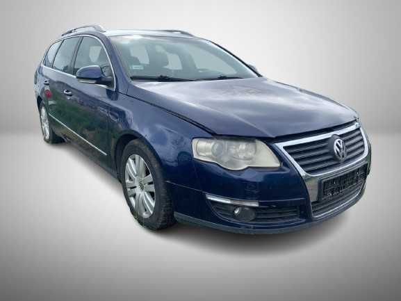 Volkswagen Passat B6 kombi 2.0 tdi kolor ld50 CZĘŚCI