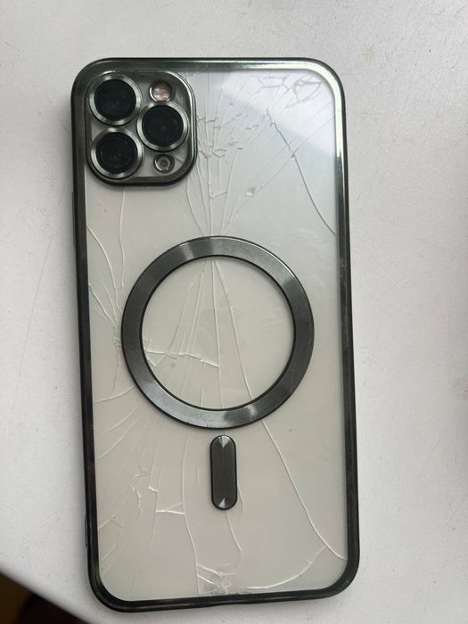 iPhone 11 Pro Max 256gb