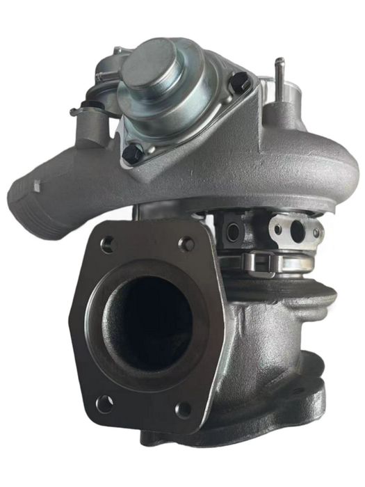Turbo Volvo S60 S80 V70 S70 XC70 XC90 2.3 2.4 T 200 236 KM 49189-05212