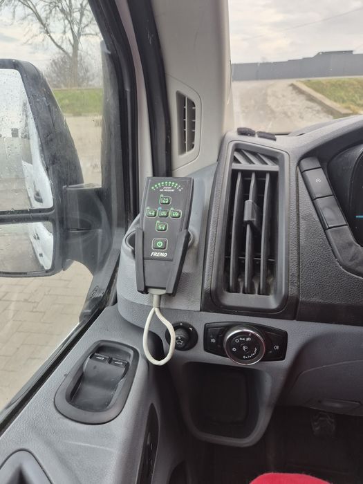 Ford Transit H2L3
