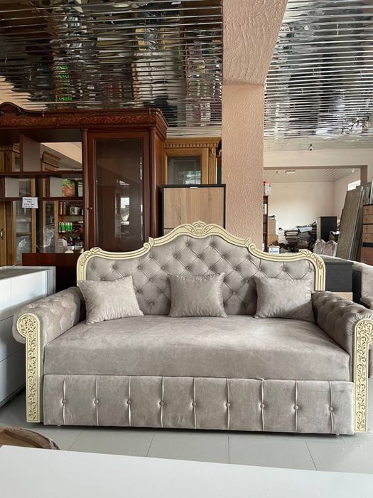 Дивани для вашої вітальні